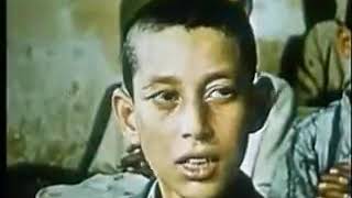 فيديو  نادر  الحياة  في الاردن قديما  فترة الخمسينيات 1956   سحاب