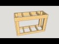 Fish Tank Stand Frame Fish Tank Stand Frame