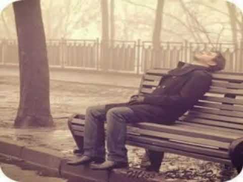 صلاح حسن حبيت وعيوني بجن 