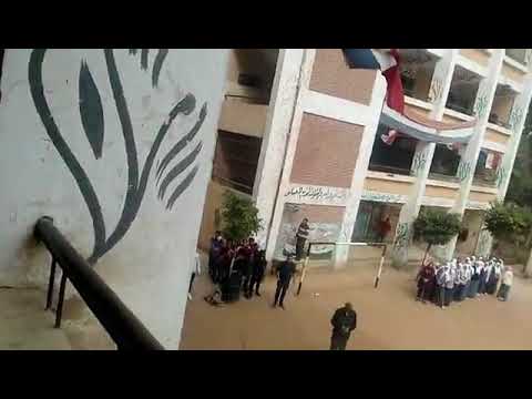 منشأة القناطر الإعدادية 1