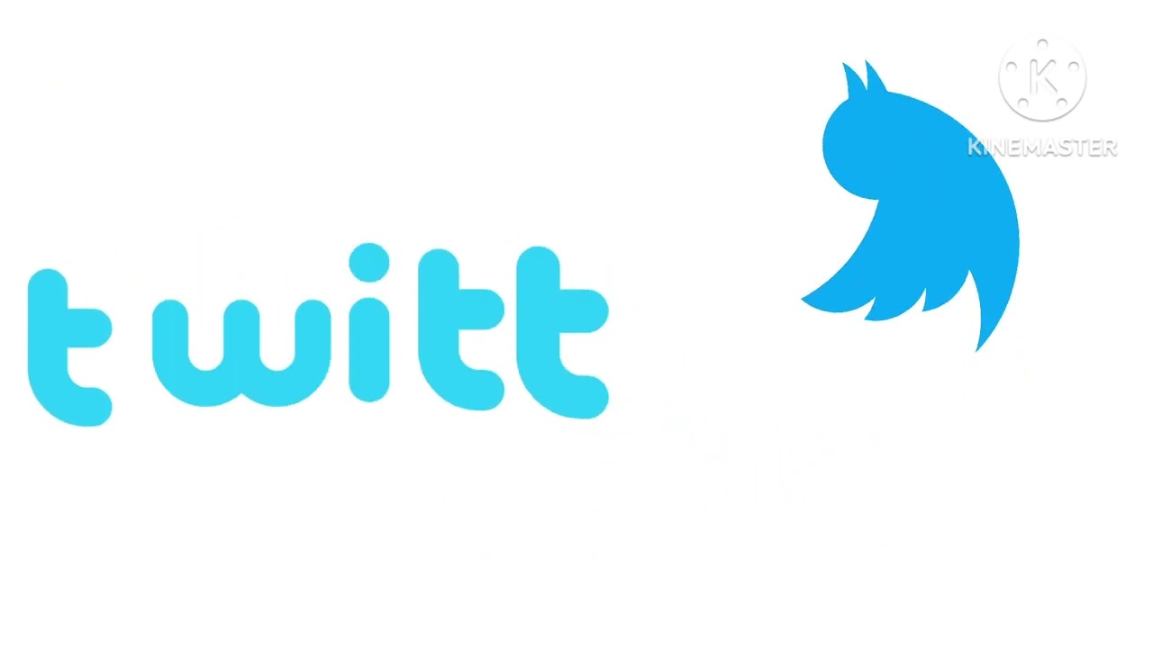 Twitter Logo Remake
