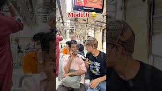 😂 Modi Ji Moder Prank Public Comedy Confused Reaction 🤣 | Funny Prank Video 2026