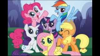 Random Ideas My Little Pony Ride