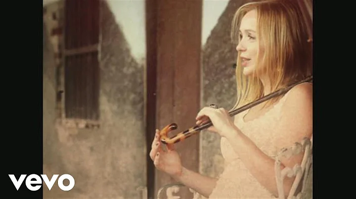 Lisa Ekdahl - Heavenly Shower (Clip officiel)