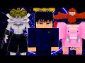 Esses São os Poderes do MEGUMI FUSHIGURO na Addon de Jujutsu Kaisen para o Minecraft PE 26.21+! 😱🔥