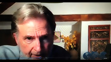 Video Companion for "Overseas Press Club" BOOK TALK video presentation November 12 2020