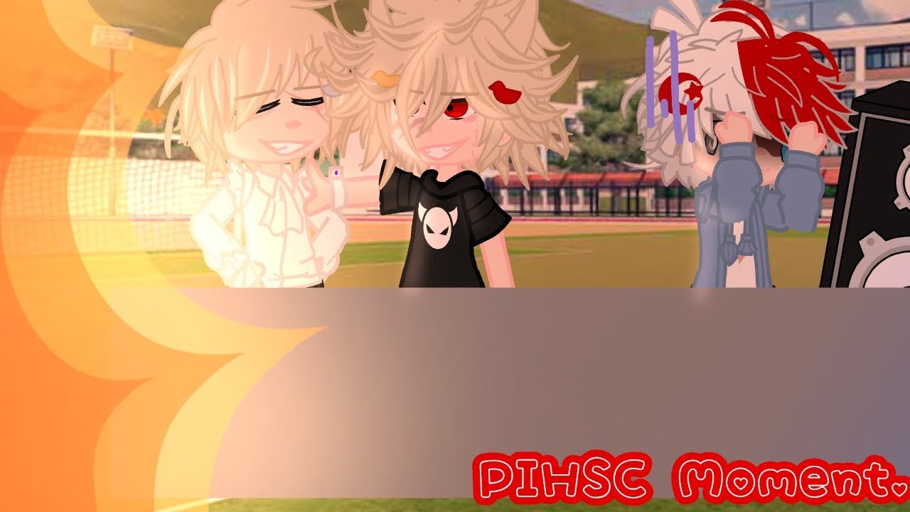 Bakugo, fire a warning shot. | MHA/BNHA.