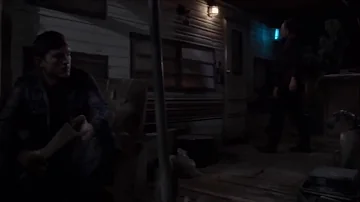 Who killed Nick at the end of the ranch?