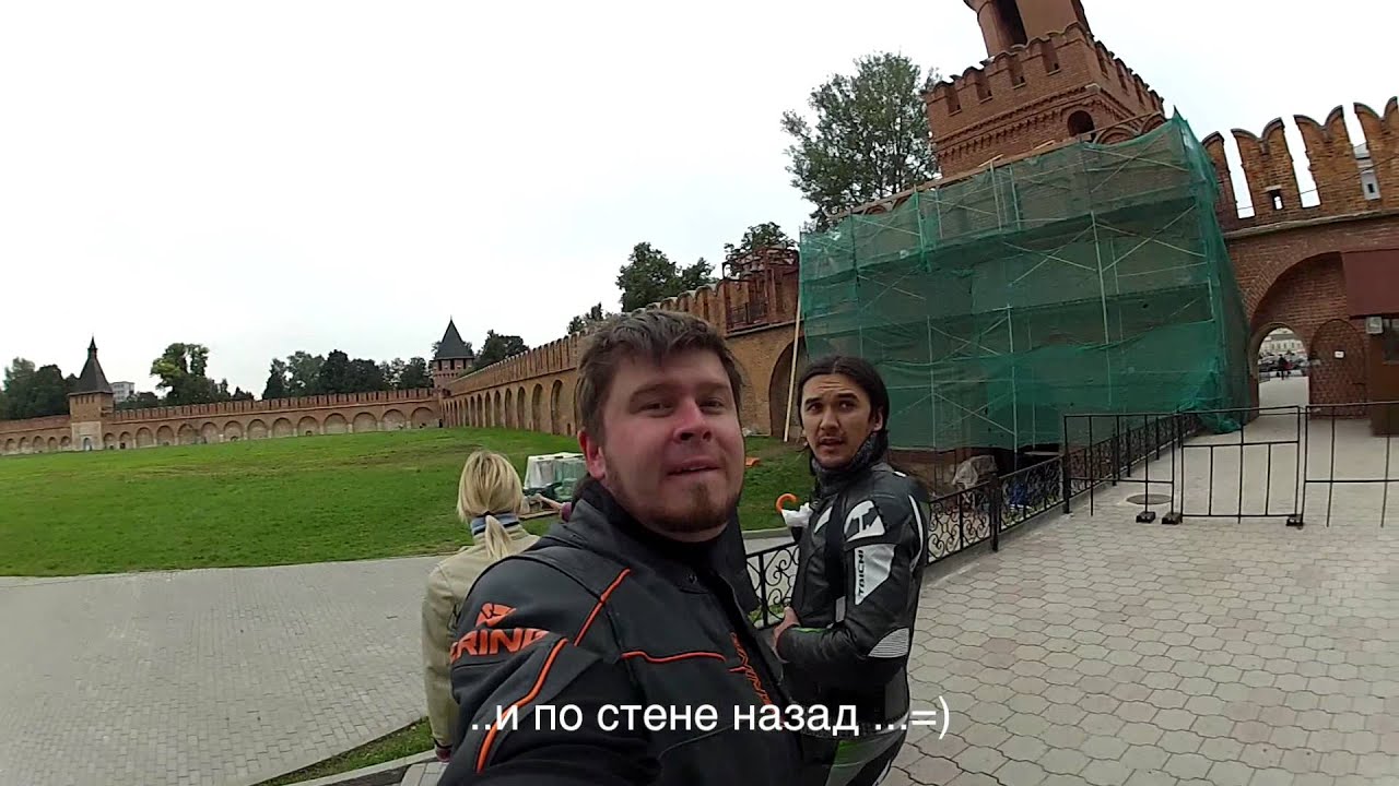 Бмв апгрейд тула