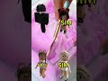HISTÓRIA DE ROBLOX SHOTS | Parte 1/5