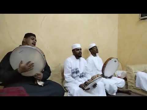 متين يا الفي الرسل فايق بكري الحبر