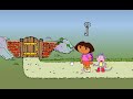 Dora The Explorer Dora Saves The Prince Gameplay Remastered 