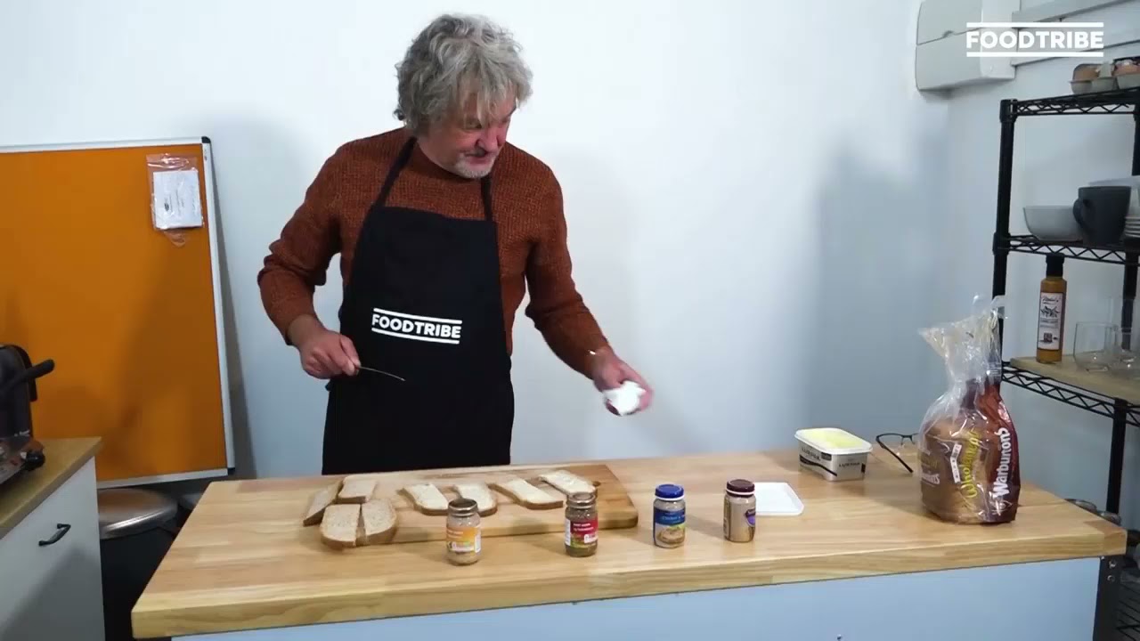 crikey, it's the rozzers