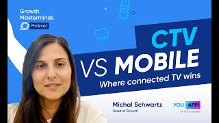 CTV vs mobile: Where connected TV wins