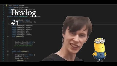 My first real project | Fantasy Map Maker Devlog #1