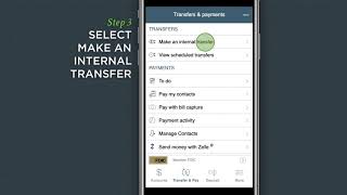 TBK Quick Tips: Transfers