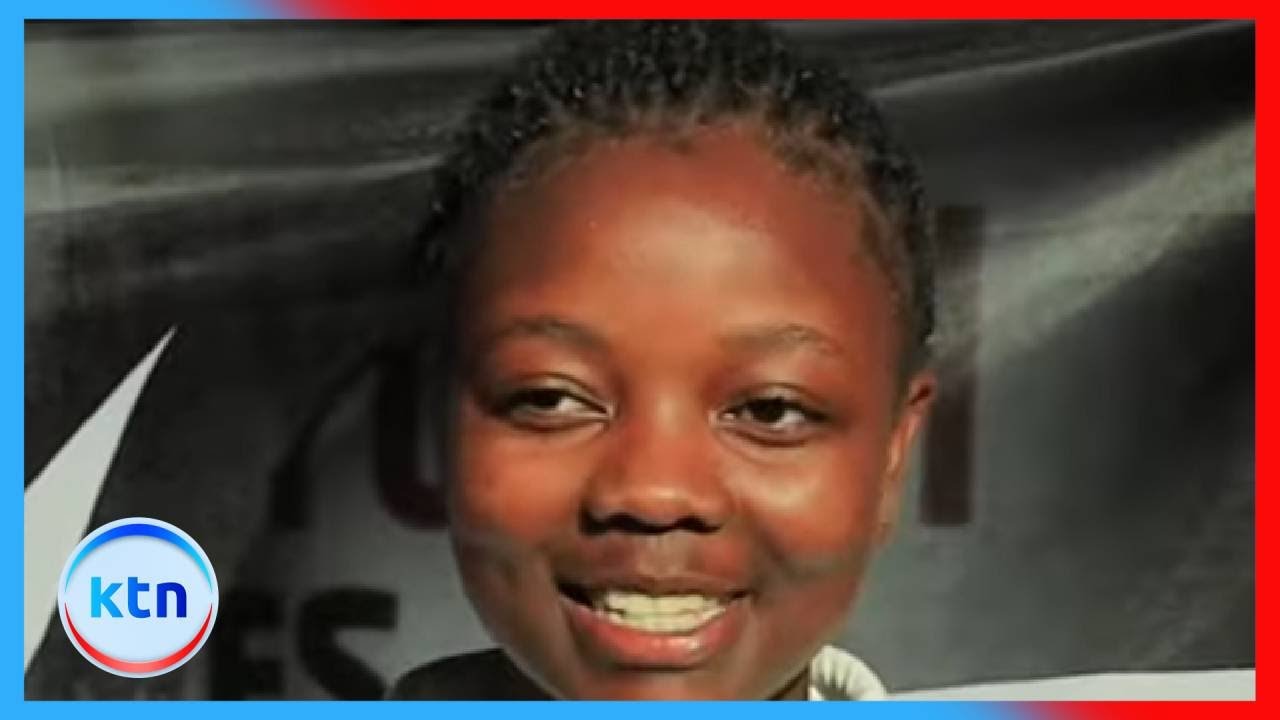 Kenya’s medal tally hits 14 at African youth games