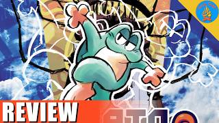 FtF Review - RUBATO