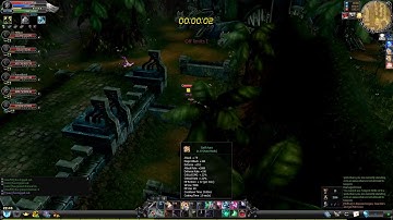 Hyperion Cabal EU Venus