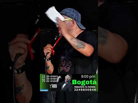No me lo espere - Franko Bonilla