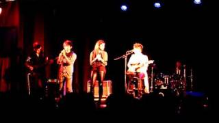 UALHKS Vshow 2011