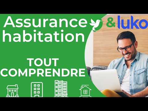 Vidéo: Les gouttières sont-elles couvertes par l'assurance habitation ?