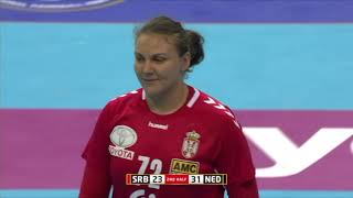 Simulating fouls 3 | Video analysis | IHF Education Centre