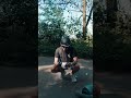 OneWheel: Droptest