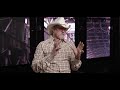 Trace Adkins - Cowboy Up (Track by Track)