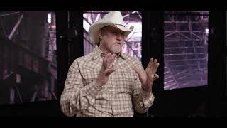 Trace Adkins - Cowboy Up (Track by Track)