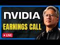 Nvidia Stock (NVDA) Earnings Call | Q1 2026* Breakdown