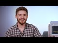 Beginning of video