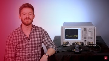 DC-67 GHz Electronic VNA Calibration