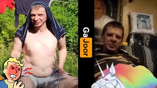Major i Afera Końska na Szkolnej 17! | Przebieg [  18 ]
