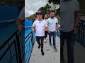 Rehabilitada y reinaugurada la Plaza Los Comuneros en La Grita, Táchira