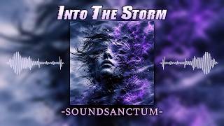 Into The Storm ⚡ Progressive-Psychedelic Rock [with Lyrics]