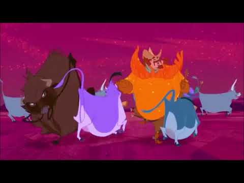 HMV: Evil (Remastered)