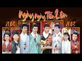 【Vietsub】Ngày Ngày Tiến Lên 21/03 | Vu Mông Lung, Cáp Ni Khắc Tư, Trương Hải Vũ, Dương Địch