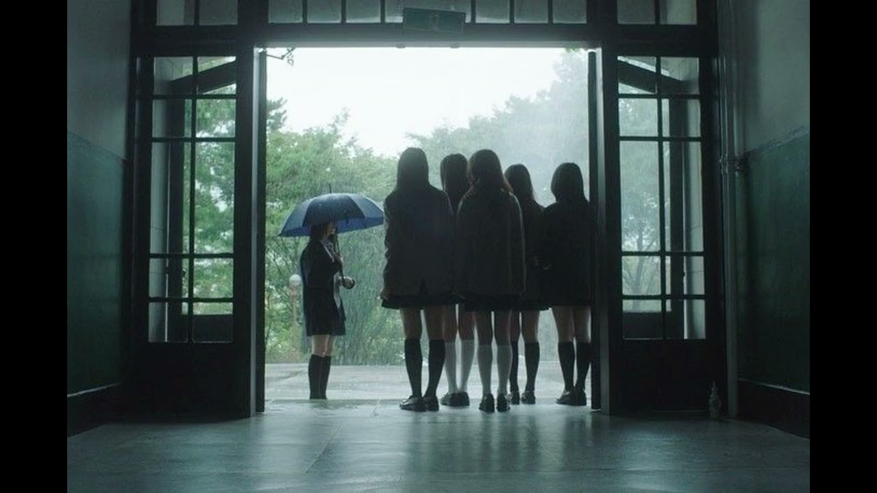 여름 감기 [playlist]