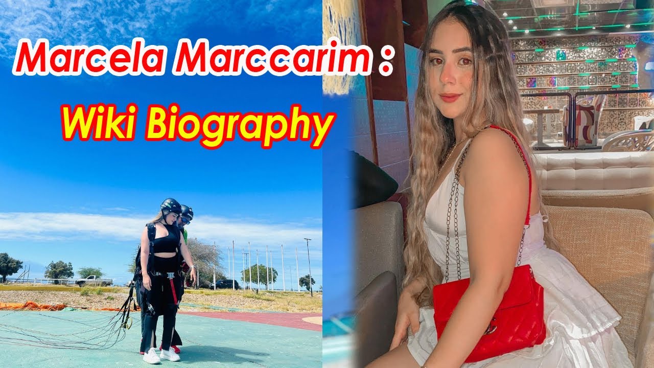 Marcela Marccarim : Biography Profession AV actress and Fashion model Miss Brazil Bikini Model