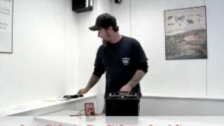 RV BATTERY CARE AND STORAGE | Pete's RV Service Tips
