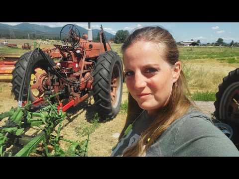 What's New in Our Hay Operation