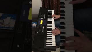 the lonely shepherd video piano lesson