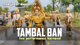 Download Lagu JOGET KARNAVAL DJ \ MP3 Download Lagu JOGET KARNAVAL DJ \ MP3