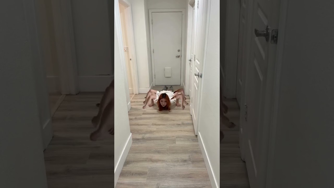 would u still love me if I were I bug? 🥺 