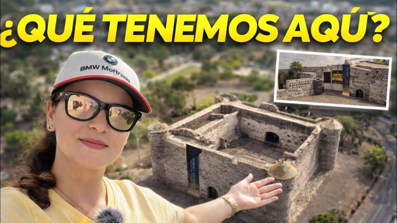 ¿Dónde ir en Gran Canaria? Castillo de la Luz Imprescindible