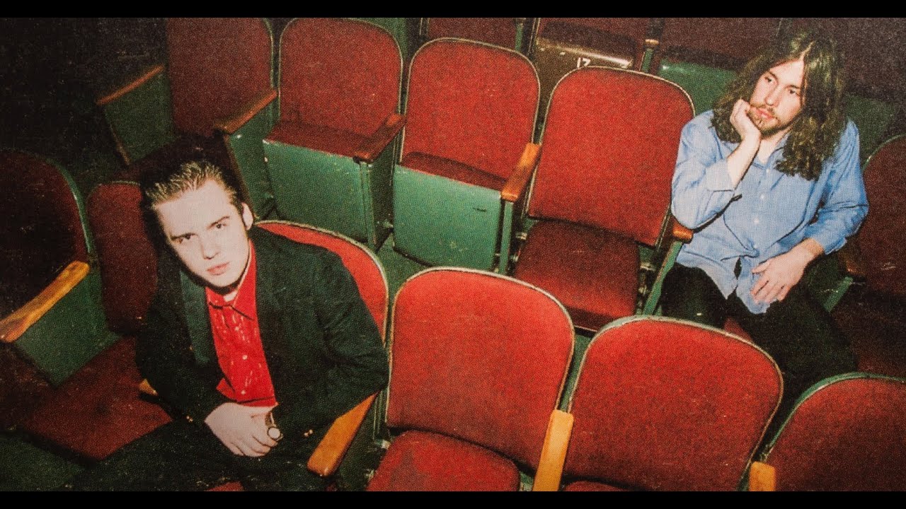 Before We Arrive: The Story of The Weber Brothers (Official Trailer)