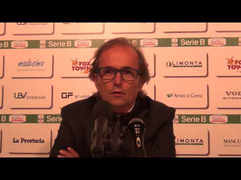 Presidente su Sabatini