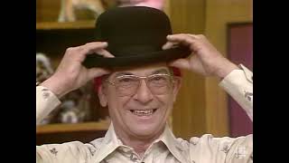 Mr.  Dressup - S17E04 - 1983 (Full Episode)