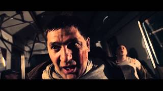 Метро - трейлер (2013) Метро - трейлер (2013)